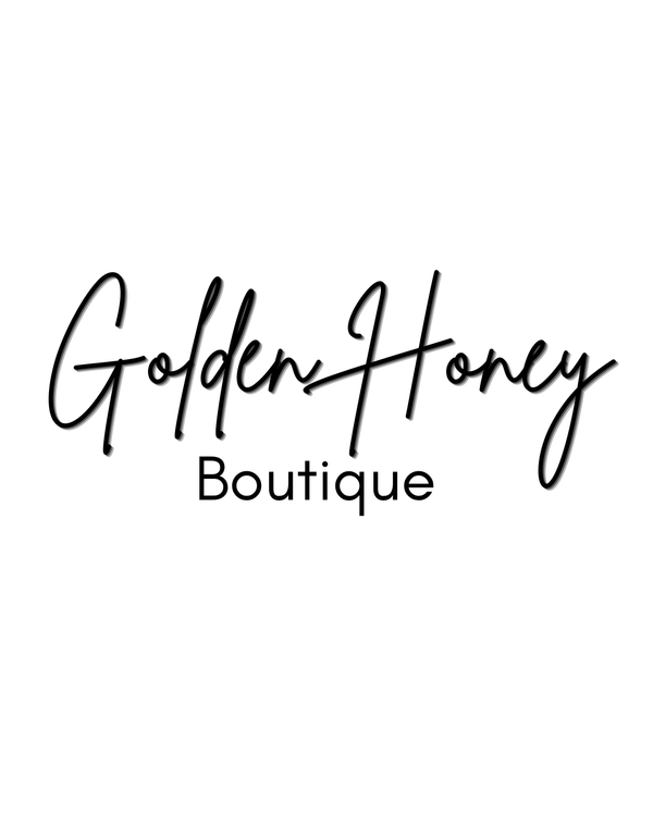 Golden Honey