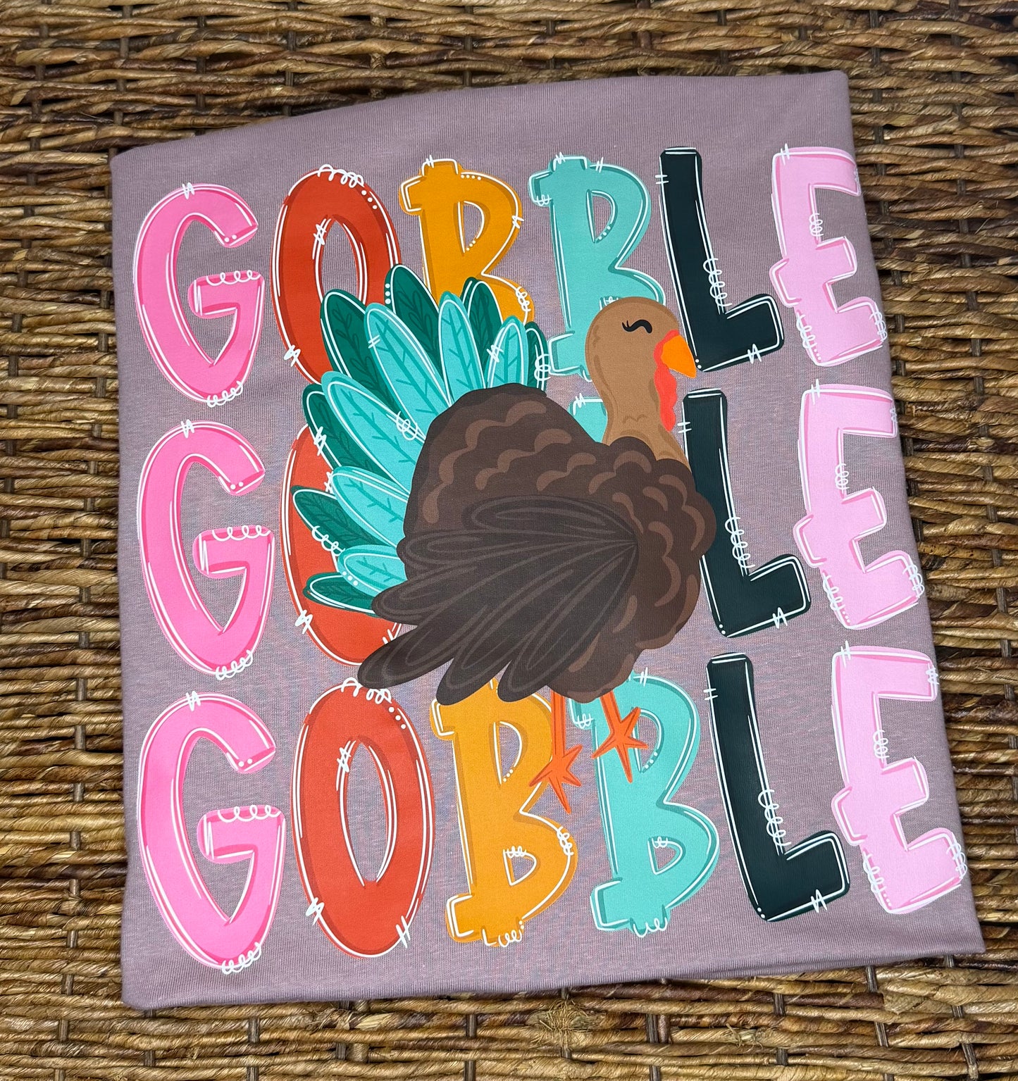 Gobble T-Shirt