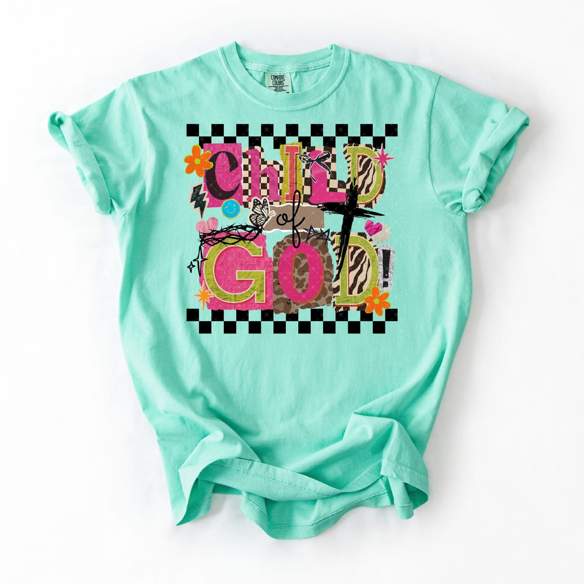 Child of God T-Shirt