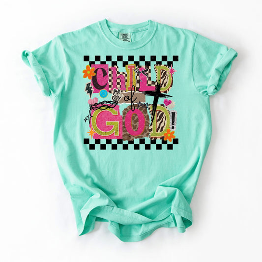 Child of God T-Shirt