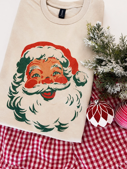 Santa T-Shirt