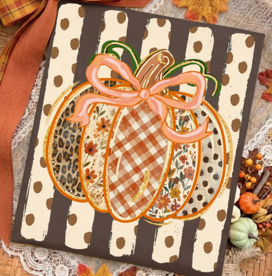 Pumpkin T-Shirt